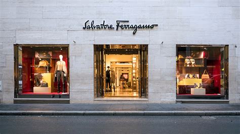 vision salvatore ferragamo|salvatore ferragamo company.